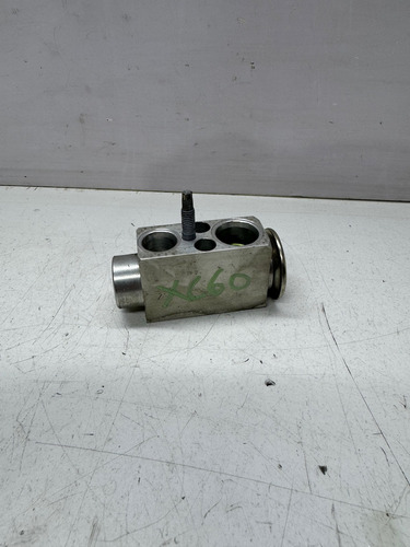 Valvula Expansão Ar Condicionado Cla Gla A200 B200 246830008 - Imagem 2