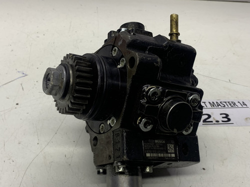 Bomba De Alta Pressão Renault Master 2.3 0445010205 - Imagem 7