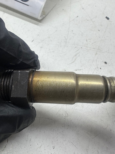 Sonda Lambda Mercedes Ml 63 Amg 0045420818 - Imagem 2