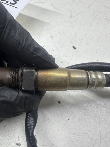 Sonda Lambda Mercedes Ml 63 Amg 0035427018 - Imagem 2