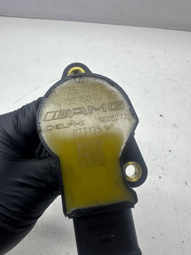 Bobina Ignição Mercedes Ml 63 Amg A1561500280 - Imagem 2