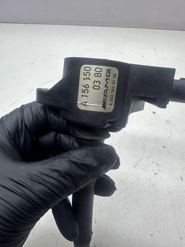 Bobina Ignição Mercedes Ml 63 Amg A1561500280 - Imagem 3