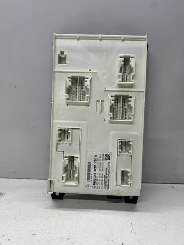 Modulo Bsi Mercedes Gla Cla A200 B200 A2469002002