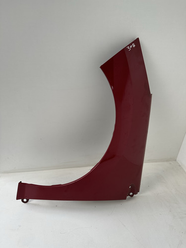 Paralama Esquerdo Peugeot 308 408