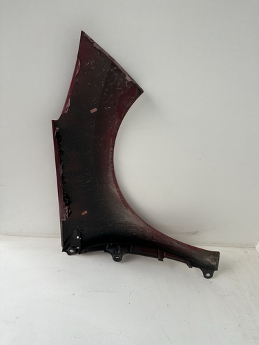 Paralama Esquerdo Peugeot 308 408 - Imagem 2