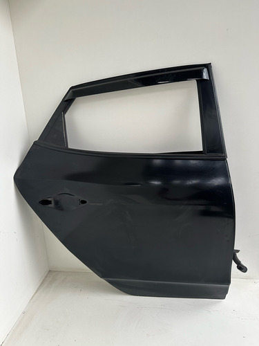 Porta Traseira Direita Hyundai Ix35 Traseira Direito