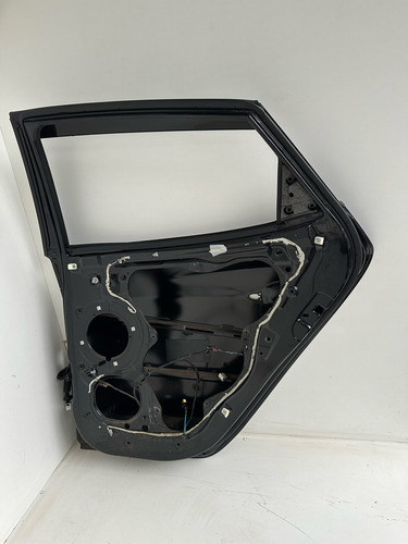 Porta Traseira Direita Hyundai Ix35 Traseira Direito - Imagem 2