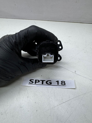 Botao Start Stop Kia Sportage 2017 2018 - Imagem 2