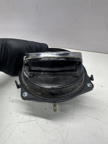Maçaneta Puxador Emblema Tampa Traseira Vw Golf 2014 A 2019 - Imagem 4