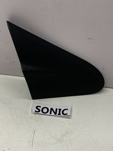 Acabamento Paralama L/d Retrovisor Gm Sonic 95461590 Orig - Imagem 2