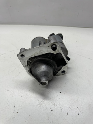 Motor Arranque Partida Peugeot 208 Citroën C3 1.2 3cc