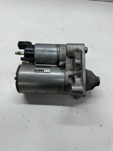 Motor Arranque Partida Peugeot 208 Citroën C3 1.2 3cc - Imagem 2