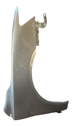 Paralama Direito Mitsubishi Lancer 2014