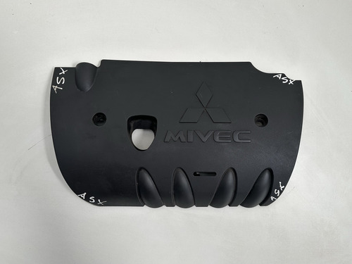 Capa Motor Mitsubishi Asx Lancer Outlander 2.0 Mivec