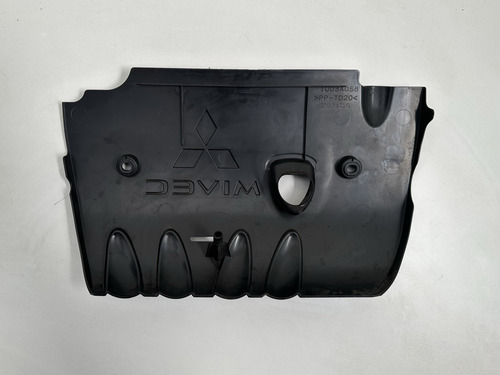 Capa Motor Mitsubishi Asx Lancer Outlander 2.0 Mivec - Imagem 2