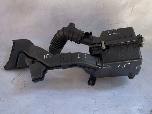 Caixa Filtro Ar Completa Mitsubishi Lancer - Imagem 2