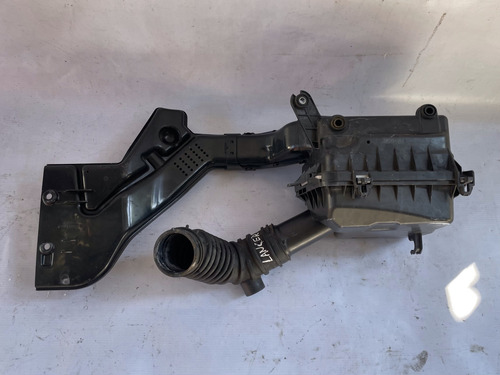 Caixa Filtro Ar Completa Mitsubishi Lancer - Imagem 3