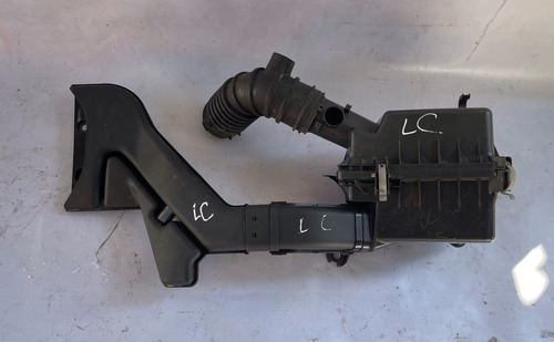 Caixa Filtro Ar Completa Mitsubishi Lancer