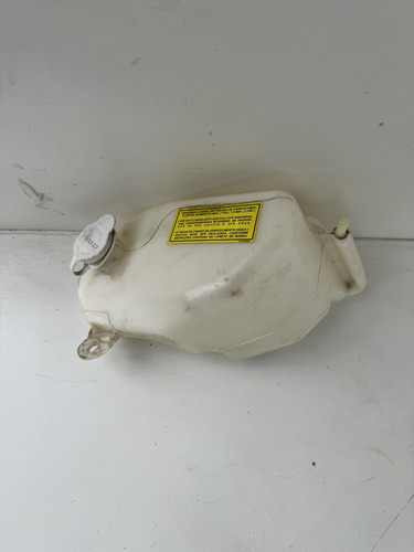 Reservatorio Agua Radiador Mitsubishi Lancer - Imagem 2