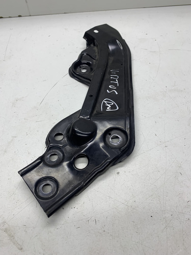 Suporte Farol Virtus Lado Direito Gca806930a - Imagem 3