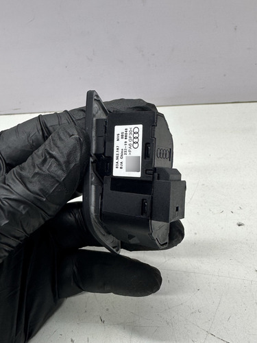 Botao Trava Destrava Audi Q3 2020 - Imagem 2