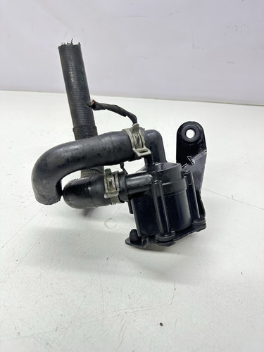 Bomba Agua Auxiliar Bmw 550i 4.4 V8 N63 040910t058 - Imagem 2