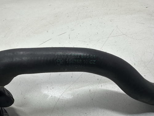 Mangueira Agua Bmw 550i V8 N63 1712757543502 - Imagem 2