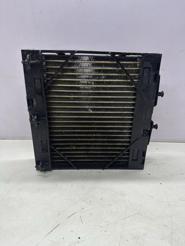Radiador Agua Auxiliar Bmw 550i 4.4 V8 N63