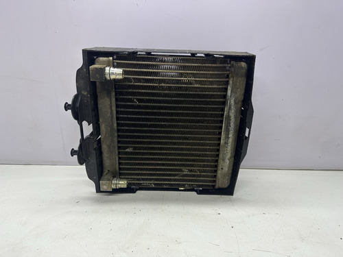 Radiador Agua Auxiliar Bmw 550i 4.4 V8 N63 - Imagem 2