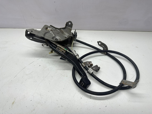 Pedal Freio De Estacionamento Subaru Tribeca