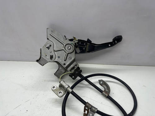 Pedal Freio De Estacionamento Subaru Tribeca - Imagem 2