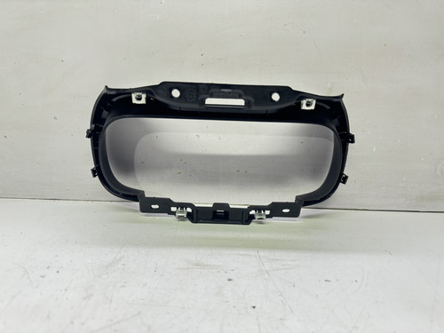 Moldura Painel Instrumento C4 Cactus Preto - Imagem 4