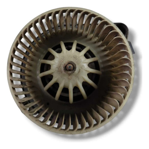 Motor Ventilador Ar Fiat Doblo 1.8 2015 2020 100217644 127/220v - Imagem 1