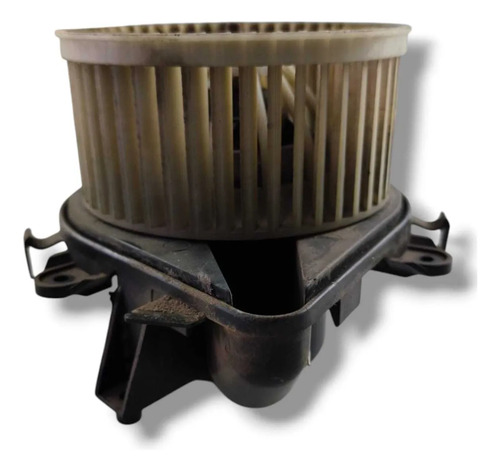 Motor Ventilador Ar Fiat Doblo 1.8 2015 2020 100217644 127/220v - Imagem 2