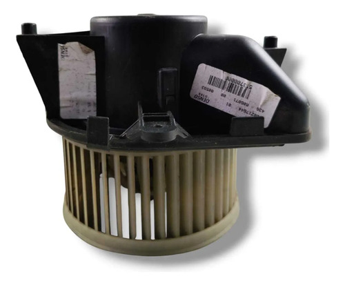 Motor Ventilador Ar Fiat Doblo 1.8 2015 2020 100217644 127/220v - Imagem 3