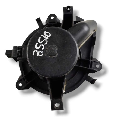 Motor Ventilador Ar Fiat Doblo 1.8 2015 2020 100217644 127/220v - Imagem 4