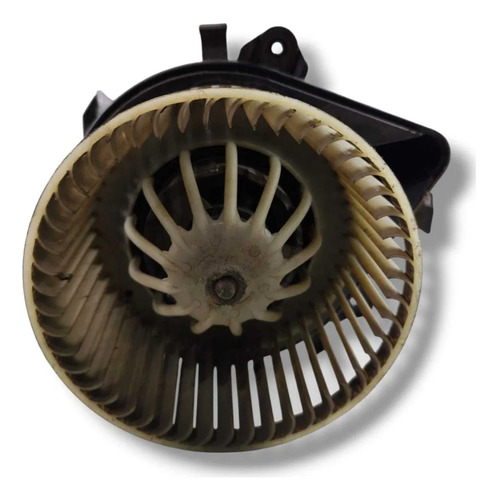 Motor Ventilador Ar Fiat Doblo 1.8 2015 2020 100217644 127/220v - Imagem 5