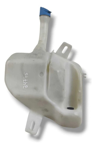 Reservatório Água Parabrisa Fiat Strada 2020 2025 22260 Branco Translúcido (tampa Azul) - Imagem 1