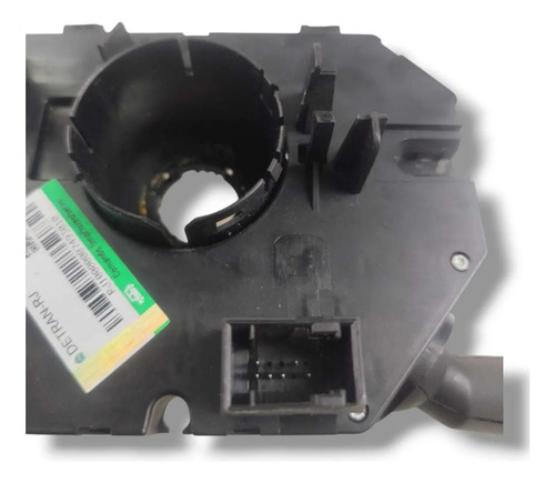 Comando De Seta Fiat Strada 1.3 2020 2025 01002590360 - Imagem 4