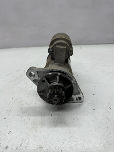 Motor De Arranque Chery Tiggo 2 - Imagem 2