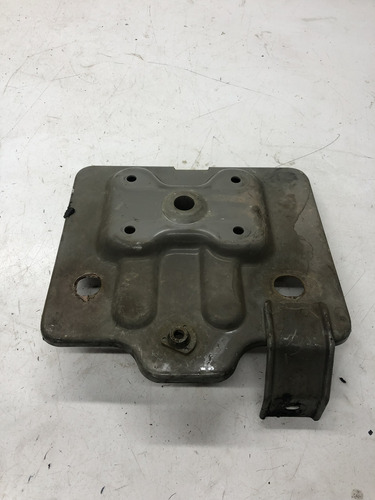 Suporte De Bateria Renault Kwid