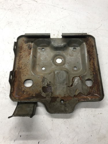 Suporte De Bateria Renault Kwid - Imagem 2