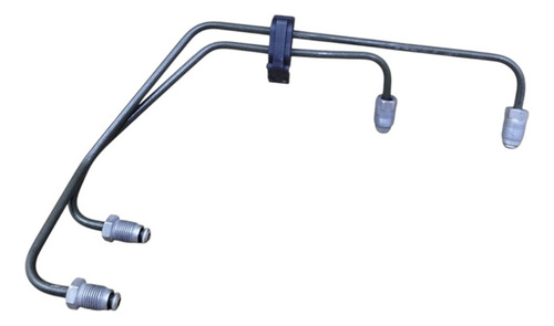 Linha De Freio Cilindro Mestre Módulo Abs Fiat Toro 1.3 2022 - Imagem 4