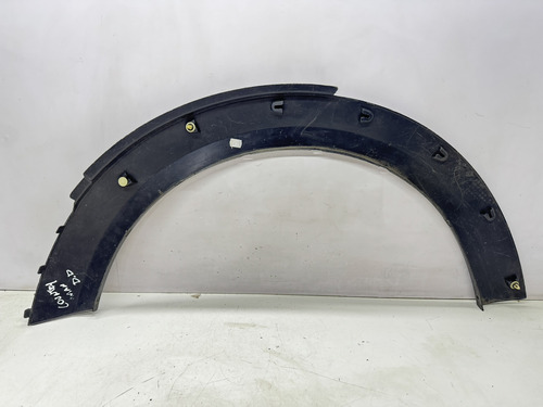 Moldura Aplique Paralama Direito Mini Cooper Countryman 2011 - Imagem 3