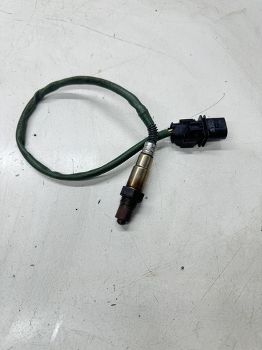 Sonda Lambda Mercedes Ml 320 Diesel 2008 1928404682