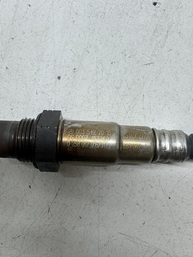 Sonda Lambda Mercedes Ml 320 Diesel 2008 1928404682 - Imagem 2