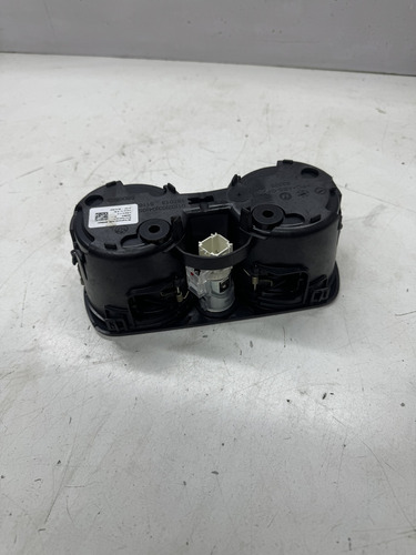 Porta Copo Com Entrada Usb Bmw 320i 2020 G20 Preto - Imagem 2