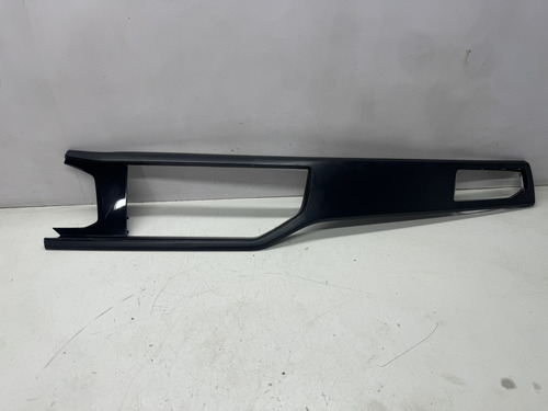 Moldura Som Volkswagen Polo Virtus