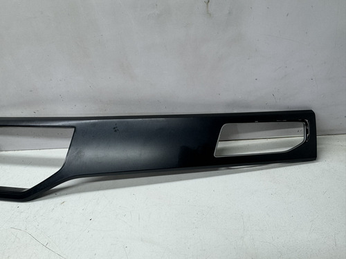 Moldura Som Volkswagen Polo Virtus - Imagem 2