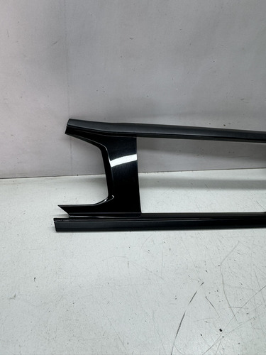 Moldura Som Volkswagen Polo Virtus - Imagem 3